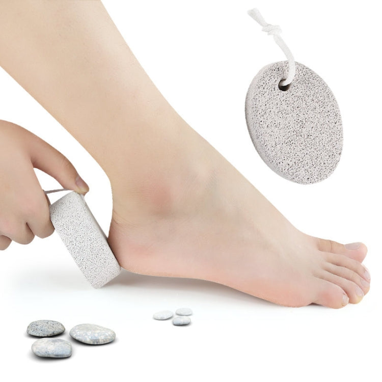 Pumice Material Whitening Bath Exfoliating Rub Foot Stone(As Picture) - Grinding Tools & Accessories by PMC Jewellery | Online Shopping South Africa | PMC Jewellery | Buy Now Pay Later Mobicred