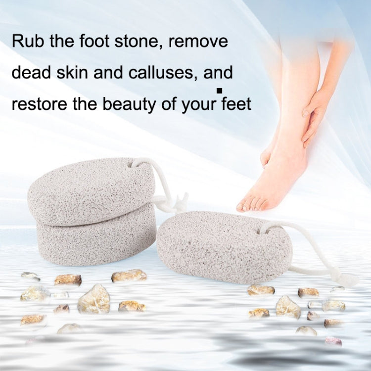 Pumice Material Whitening Bath Exfoliating Rub Foot Stone(As Picture) - Grinding Tools & Accessories by PMC Jewellery | Online Shopping South Africa | PMC Jewellery | Buy Now Pay Later Mobicred