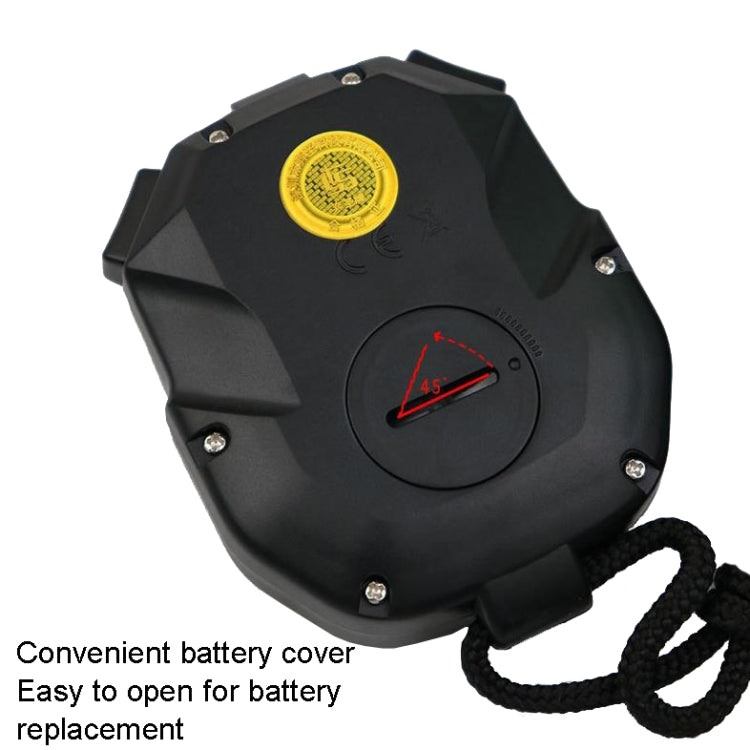 YS 3 Rows Display Luminous Stopwatch Timer Training Referee Stopwatch, Style: YS-1010 10 Memories - Pedometer by PMc TechLife | Online Shopping South Africa | PMc TechLife | Buy Now Pay Later Mobicred