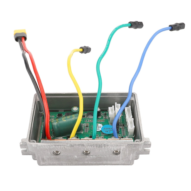 Motherboard Replacement Controller Main Board for Ninebot MAX G30 Electric Scooter - Accessories & Parts by PMc TechLife | Online Shopping South Africa | PMc TechLife | Buy Now Pay Later Mobicred