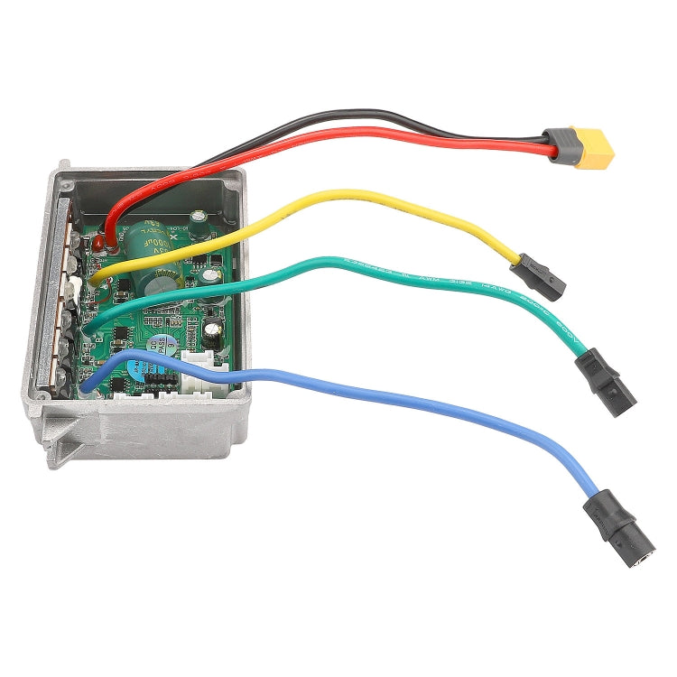 Motherboard Replacement Controller Main Board for Ninebot MAX G30 Electric Scooter - Accessories & Parts by PMc TechLife | Online Shopping South Africa | PMc TechLife | Buy Now Pay Later Mobicred