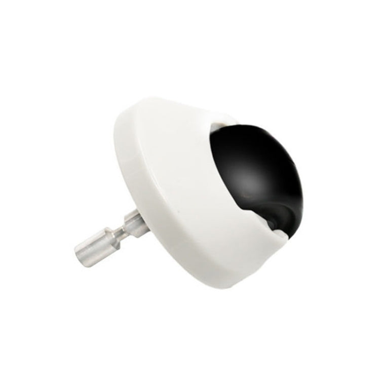 1 PC Universal Wheel Replacement Accessories for Xiaomi Mijia Dreame D9/ L10 PRO - For Xiaomi Accessories by PMc TechLife | Online Shopping South Africa | PMc TechLife | Buy Now Pay Later Mobicred