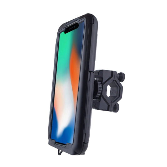 Bicycle Waterproof Phone Holder, Style: PDS-DC2 - Holders by PMC Jewellery | Online Shopping South Africa | PMC Jewellery | Buy Now Pay Later Mobicred