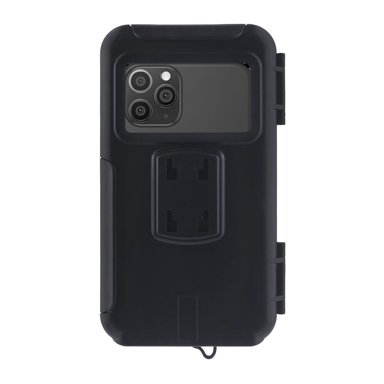 Bicycle Waterproof Phone Holder, Style: PDS-DC2 - free shipping - PMC TechLife - Order now!