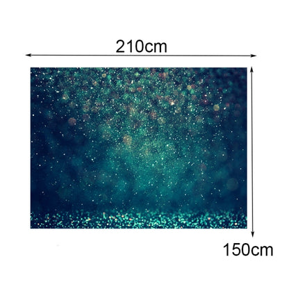 2.1m X 1.5m Spot Halo Photography Backdrop(HGB14) - Light Spot by PMC Jewellery | Online Shopping South Africa | PMC Jewellery