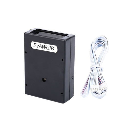 EVAWGIB DL-X620 1D Barcode Laser Scanning Module Embedded Engine, Style: TTL Interface - Barcode Scanner by PMC Jewellery | Online Shopping South Africa | PMC Jewellery | Buy Now Pay Later Mobicred