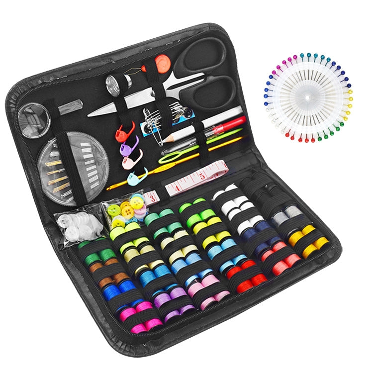 172 In 1 Multifunctional Needle and Thread Tool Set, Spec: Sweater Buttons - DIY Apparel Sewing by PMC Jewellery | Online Shopping South Africa | PMC Jewellery