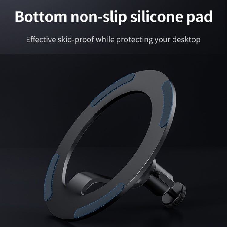 SSKY L28 Desktop Metal Projector Stand For Xiaomi(Black) - Other by SSKY | Online Shopping South Africa | PMC Jewellery | Buy Now Pay Later Mobicred