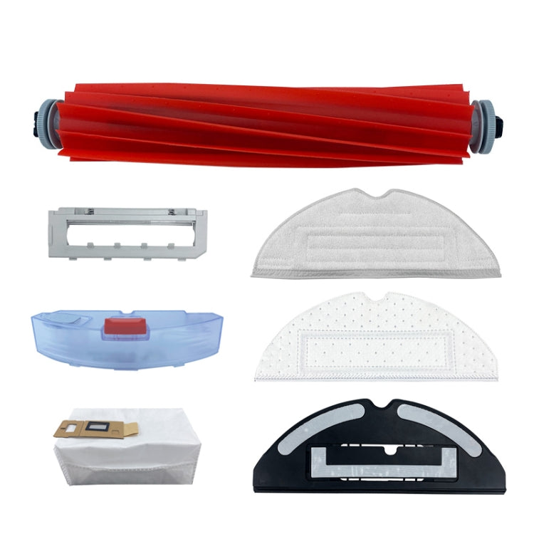 Dust Box Accessories for Roborock S7/T7S/T7S Plus G10 - For Roborock Accessories by PMC TechLife | Online Shopping South Africa | PMC TechLife | Buy Now Pay Later Mobicred