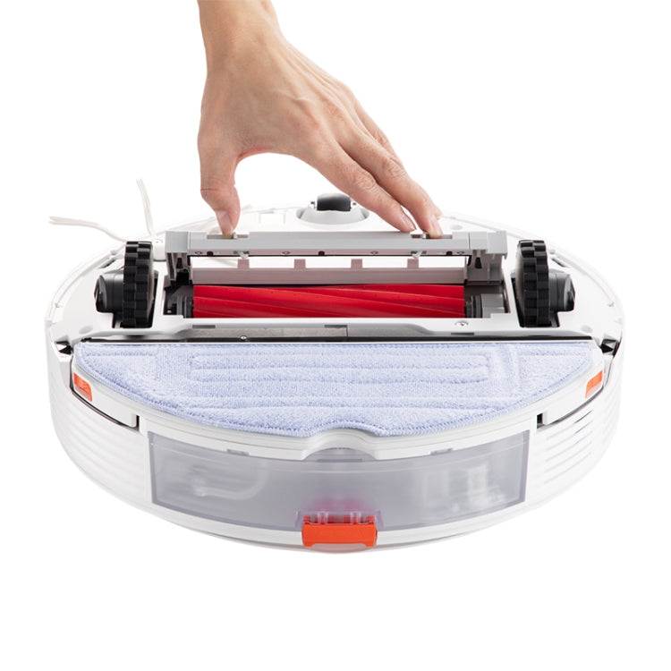 Disposable Mop Accessories for Roborock S7/T7S/T7S Plus G10 - For Roborock Accessories by PMc TechLife | Online Shopping South Africa | PMc TechLife | Buy Now Pay Later Mobicred