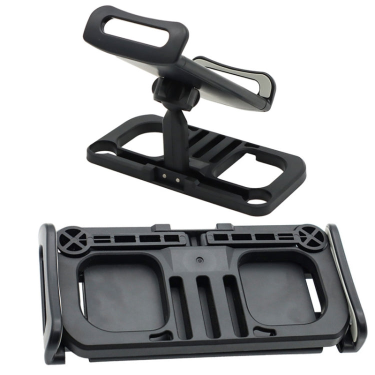 Drone Remote Controller Holder Tablet Extended Bracket Clip With Lanyard - Holder Series by PMC TechLife | Online Shopping South Africa | PMC TechLife | Buy Now Pay Later Mobicred
