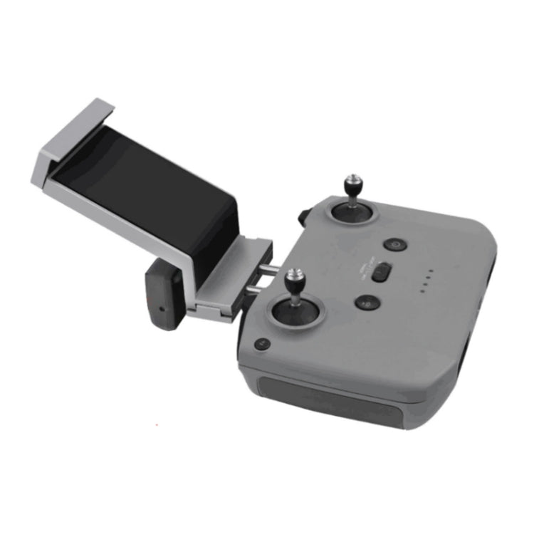 Aluminum Retractable Tablet Extension Stand for DJI Mini 3 Pro/Mavic Air 2S/Air 2/Mini 2 - Other by PMC TechLife | Online Shopping South Africa | PMC TechLife | Buy Now Pay Later Mobicred