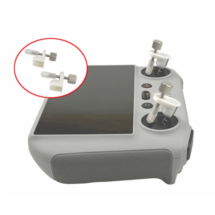 Joystick Speed Controller for DJI Mini 3 Pro with Display Remote Control Version - Others by PMC TechLife | Online Shopping South Africa | PMC TechLife