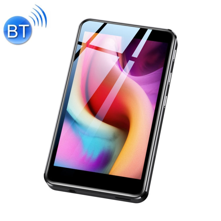 WIFI Game E-Book Touch Screen Bluetooth Mini Tablet MP3/MP4/MP5, TF Capacity: 8GB(1G DDR+8G Flash) - MP4 Player by PMC TechLife | Online Shopping South Africa | PMC TechLife | Buy Now Pay Later Mobicred