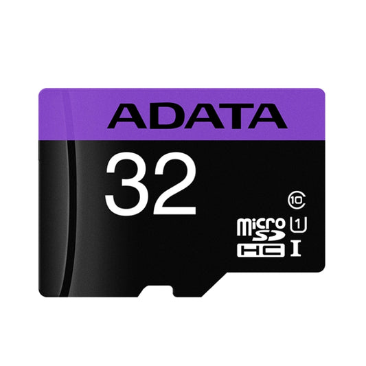 ADATA TF-80 Driving Recorder Surveillance Camera Speaker Memory Car, Capacity: 32GB - Micro SD Card by AData | Online Shopping South Africa | PMC Jewellery | Buy Now Pay Later Mobicred