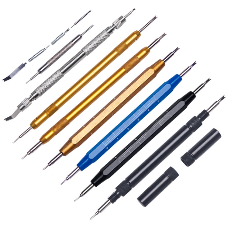 Watch Repair Tool Ear Batch Replacement Watch Strap Tool,Style: With Packaging B - free shipping - PMC TechLife - Order now!