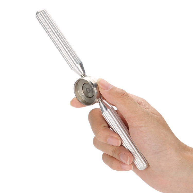Watch Case Opener Tool Adjustable Watch Back Cover Remover Open Wrench, Model: Gear Rear Cover - free shipping - PMC TechLife - Order now!