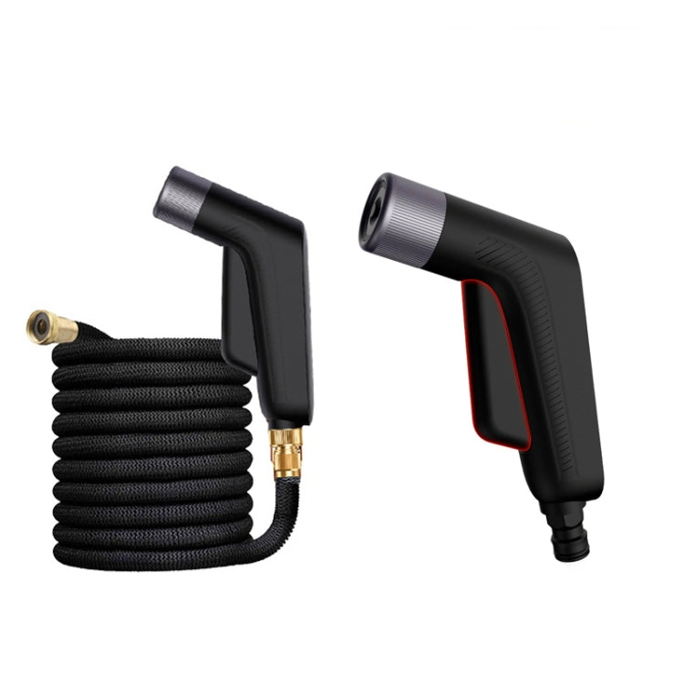 YYS-365 Auto High Pressure Sprinkler Telescopic Water Pipe, Specification: Sprinkler(Tint) - Car Washer & Accessories by PMC TechLife | Online Shopping South Africa | PMC TechLife | Buy Now Pay Later Mobicred