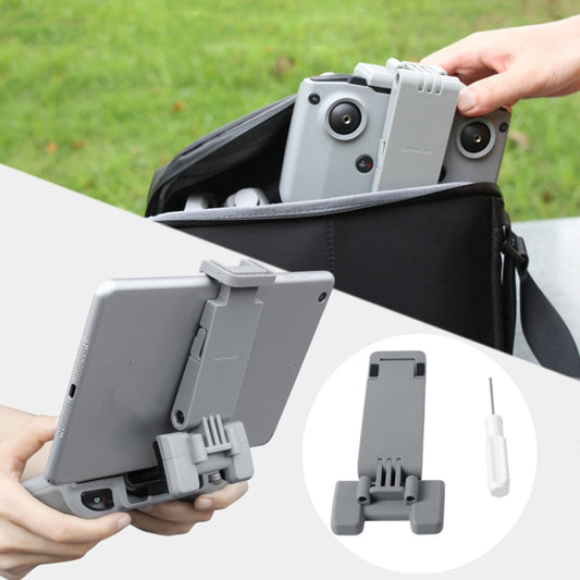 Sunnylife Remote Controller Tablet Holder Stand For DJI Mini 3 Pro/Mavic 3/Mini 2/Air 2S/Mavic Air 2 - Holder Series by Sunnylife | Online Shopping South Africa | PMC Jewellery
