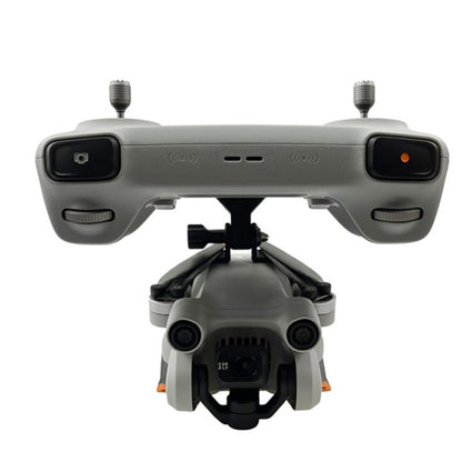 Handheld Retrofit Bracket for DJI Mini 3 Pro,Style: With Screen Version+Tripod - Holder Series by PMC Jewellery | Online Shopping South Africa | PMC Jewellery | Buy Now Pay Later Mobicred