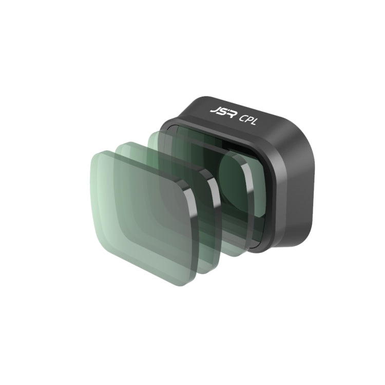 JUNESTAR Filters For DJI Mini 3 Pro,Model:  ND64PL JSR-1663-12 - free shipping - PMC TechLife - Order now!