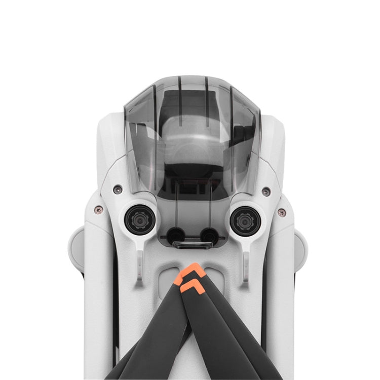 Lens Cover Gimbal Shield For DJI Mini 3 Pro - Lens Hood by PMC TechLife | Online Shopping South Africa | PMC TechLife