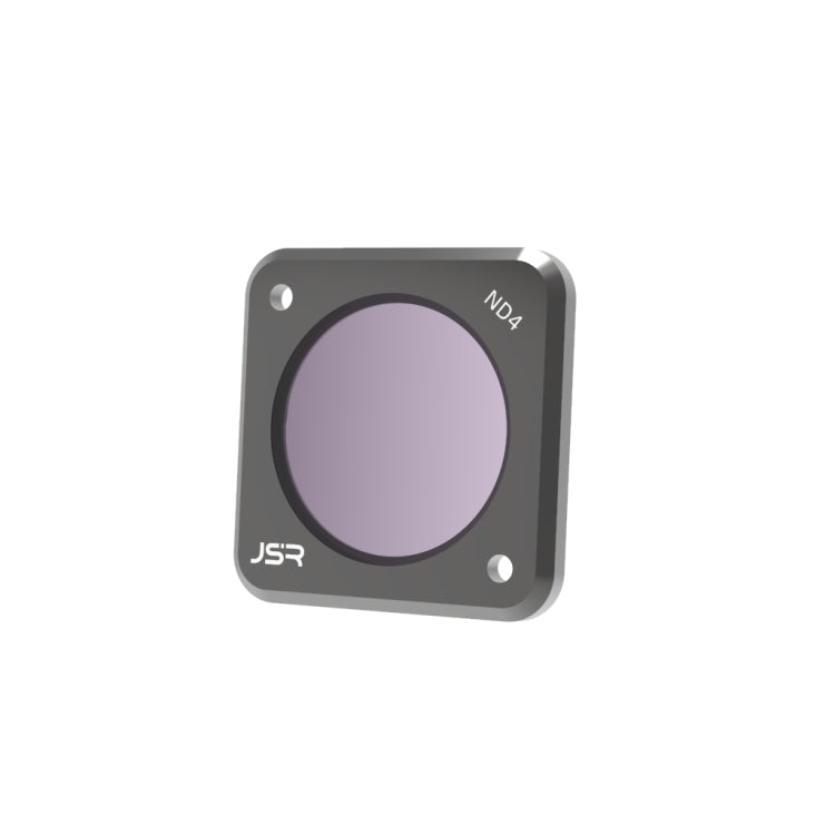 JUNESTAR Action Camera Filters For DJI Action 2,Style:  ND4 - Lens Filter by JUNESTAR | Online Shopping South Africa | PMC TechLife | Buy Now Pay Later Mobicred