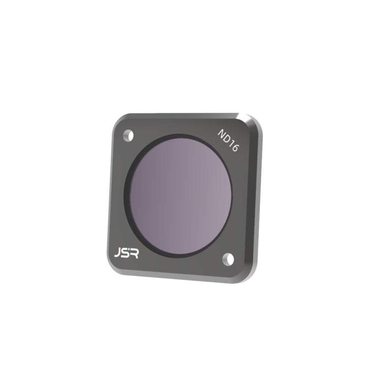 JUNESTAR Action Camera Filters For DJI Action 2,Style:  ND16 - free shipping - PMC TechLife - Order now!