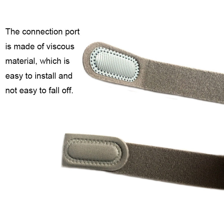 Respirator Head Elastic Strap For Philips Respironics Wisp - Sleep & Snoring by PMC Jewellery | Online Shopping South Africa | PMC Jewellery