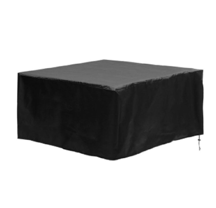3D Printer Waterproof Cover Copier Dust Cover, Size: 45x40x25cm(Black) - Dust Covers by PMC TechLife | Online Shopping South Africa | PMC TechLife