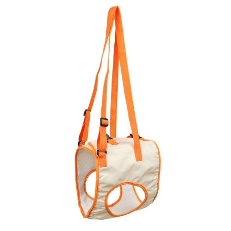Pet Leash Assistive Belt For Postoperative Disabled Elderly Dogs Front Legs M - Leashes & Chest Strap by PMC TechLife | Online Shopping South Africa | PMC TechLife | Buy Now Pay Later Mobicred
