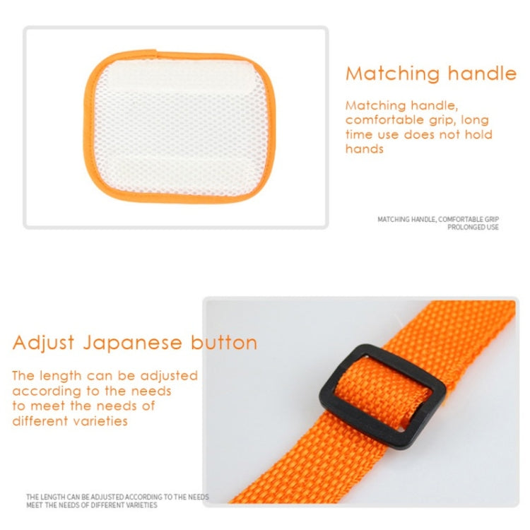 Pet Leash Assistive Belt For Postoperative Disabled Elderly Dogs Front Legs M - Leashes & Chest Strap by PMC TechLife | Online Shopping South Africa | PMC TechLife | Buy Now Pay Later Mobicred