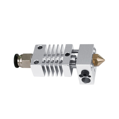 CR10 3D Printer Accessories Remote Nozzle Extruder(24V/50W) - Parts by PMC Jewellery | Online Shopping South Africa | PMC Jewellery | Buy Now Pay Later Mobicred