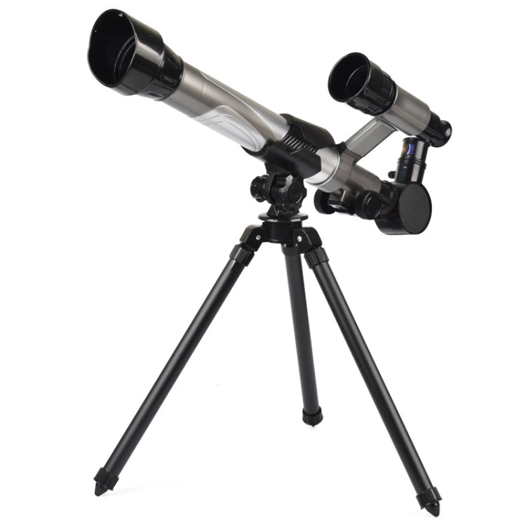 20-40 X Objective Lens Science and Education Telescope Toys(C2130) - free shipping - PMc TechLife - Order now!