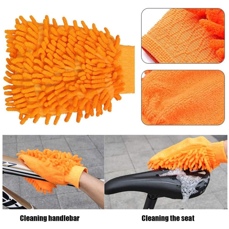 Bike Chain Washer Cleaner Kit Maintenance Tool,Specification: 4 In 1 Chain Washer - Maintenance tools by PMc TechLife | Online Shopping South Africa | PMc TechLife | Buy Now Pay Later Mobicred