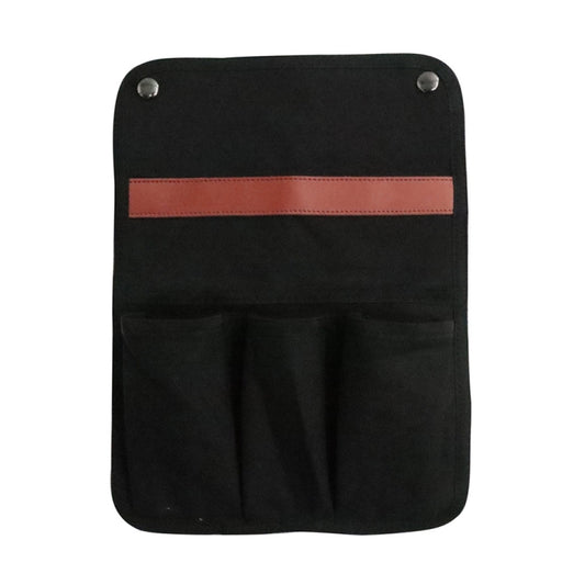 FSGD-1 Multifunctional Storage Bag on The Side of The Chair(Black) - Tool bags by PMC Jewellery | Online Shopping South Africa | PMC Jewellery | Buy Now Pay Later Mobicred