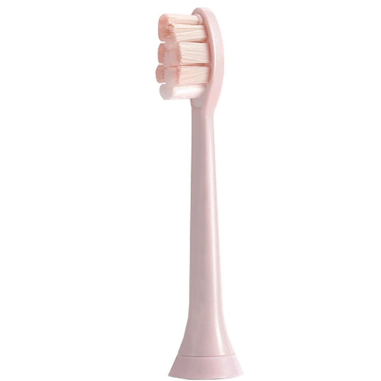 Toothbrush Head For Philips HX3/HX6/HX9 Series(Gum Care Pink) - Replacement Brush Heads by PMC Jewellery | Online Shopping South Africa | PMC Jewellery | Buy Now Pay Later Mobicred