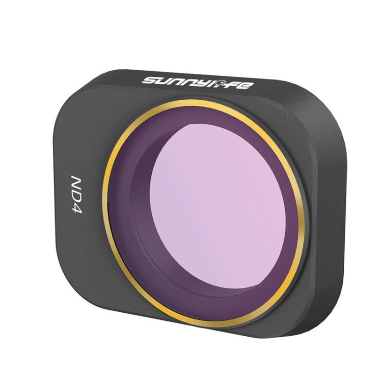 Sunnylife MM3-FI411 For Mini 3 Pro Filter, Color: ND4 - Mavic Lens Filter by Sunnylife | Online Shopping South Africa | PMC Jewellery