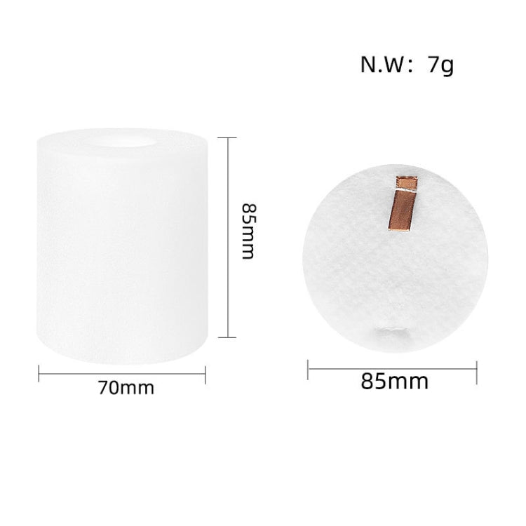 For Shark AI AV2501AE / AV2502AE Robot Vacuum Accessories Main Brush - For Shark Accessories by PMC TechLife | Online Shopping South Africa | PMC TechLife | Buy Now Pay Later Mobicred