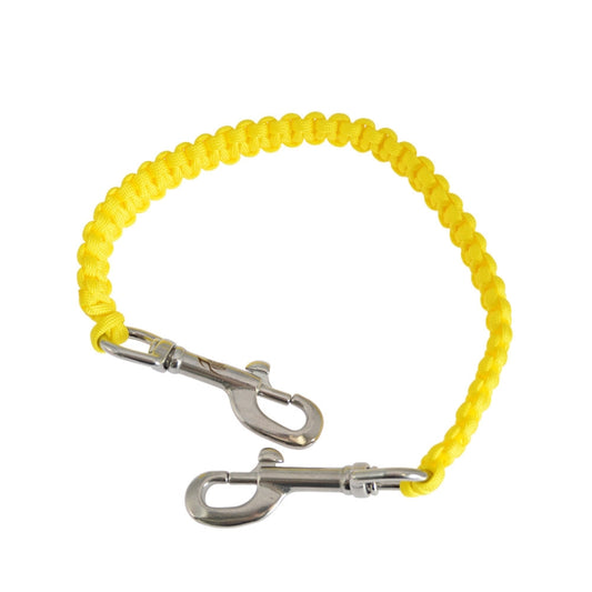 KEEP DIVING RP-D01 Diving Camera Tray Handle Rope Lanyard Strap, Color: Yellow - Diving Accessories by KEEP DIVING | Online Shopping South Africa | PMC Jewellery | Buy Now Pay Later Mobicred