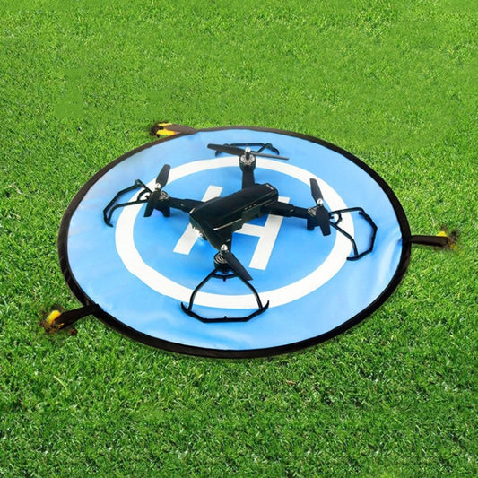 Universal Foldable Helipad Landing Pad For Drone Diameter 110cm - Parking Apron by PMC Jewellery | Online Shopping South Africa | PMC Jewellery | Buy Now Pay Later Mobicred