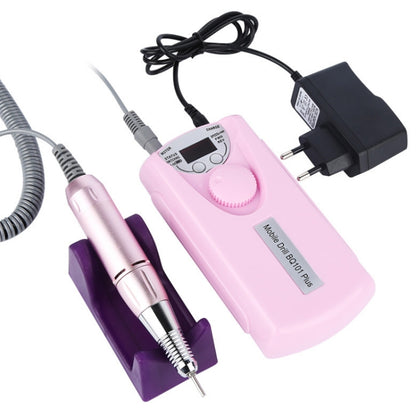 Portable Electric Pen Nail Removal Tool Mini Nail Polishing Machine(US Plug) - Grinding Tools & Accessories by PMC Jewellery | Online Shopping South Africa | PMC Jewellery | Buy Now Pay Later Mobicred