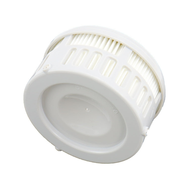 Filter Element for Xiaomi Mijia K10 Pro Vacuum Cleaner - For Xiaomi Accessories by PMc TechLife | Online Shopping South Africa | PMc TechLife | Buy Now Pay Later Mobicred