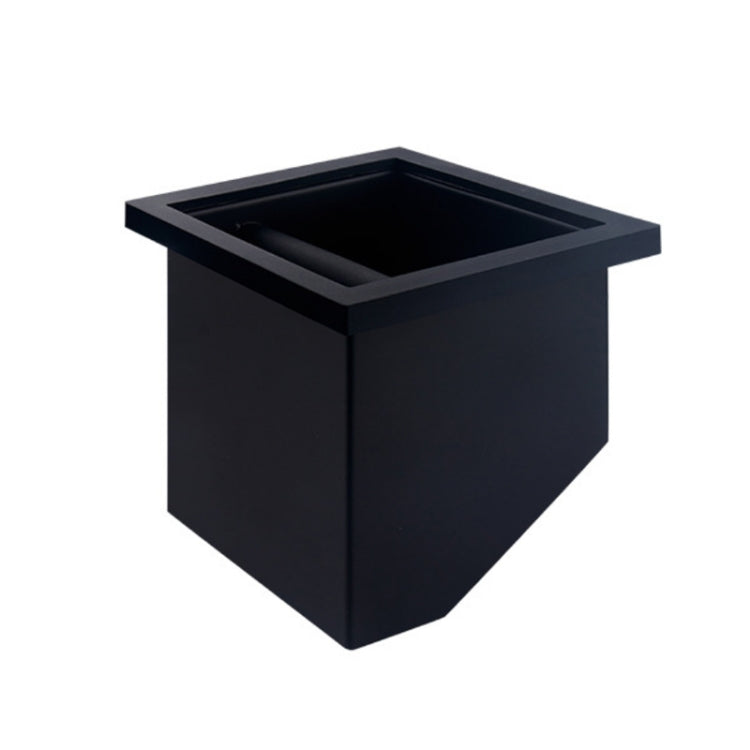 Bar Mosaic Bottomless Coffee Grounds Box(Black) - free shipping - PMC TechLife - Order now!