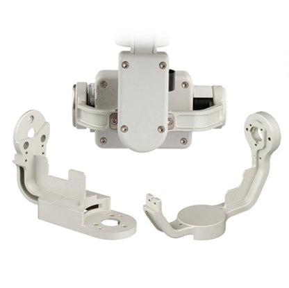 Gimbal Motor Accessories For Phantom 4 YAW Upper Bracket -  by PMC Jewellery | Online Shopping South Africa | PMC Jewellery | Buy Now Pay Later Mobicred