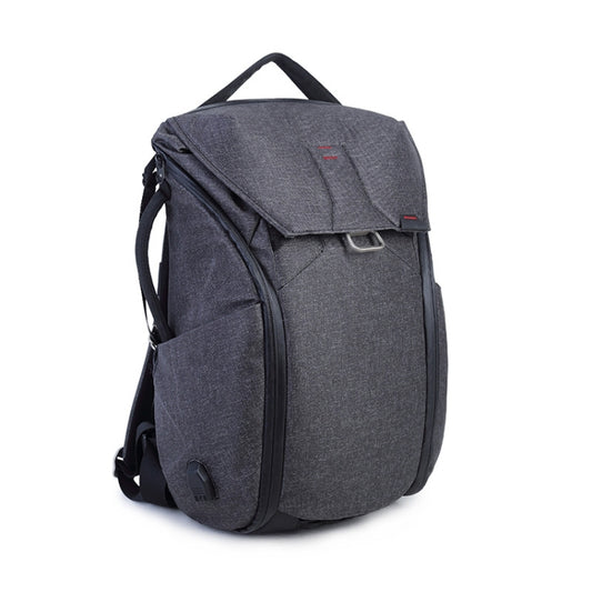 Multifunctional Large Capacity SLR Camera Waterproof Backpack, Capacity: 30L - Backpack by PMC Jewellery | Online Shopping South Africa | PMC Jewellery | Buy Now Pay Later Mobicred