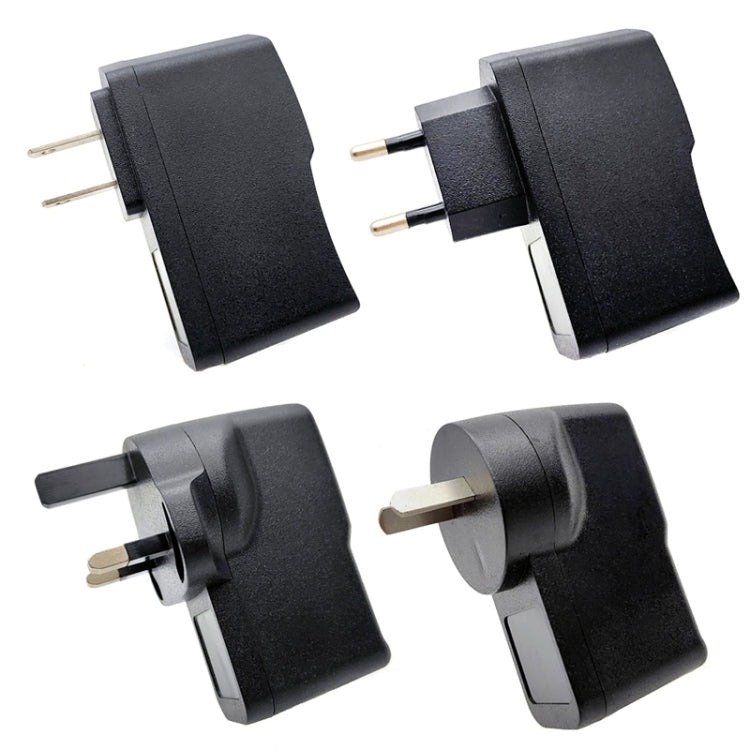 2PCS 220V To 12V Power Converter Car Power Adapter AU Plug - Cigar Socket by PMC TechLife | Online Shopping South Africa | PMC TechLife
