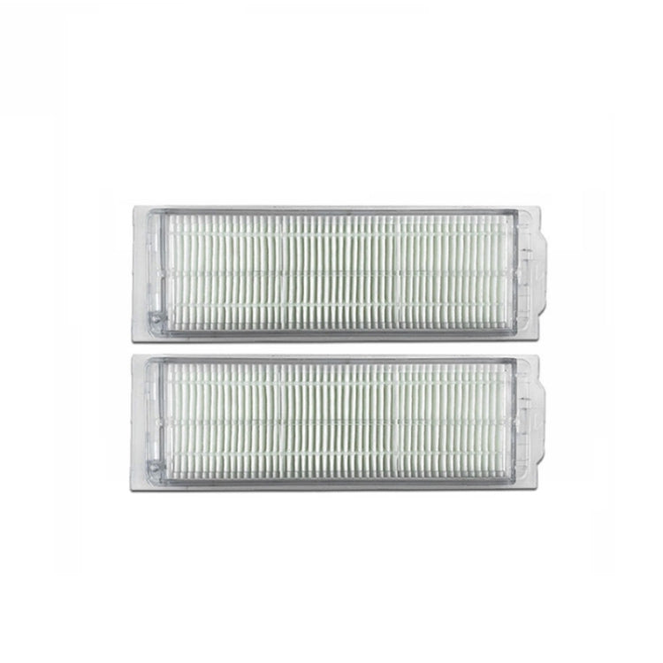 For Xiaomi Mijia MJSTP Vacuum Cleaner Replacement Accessories,Spec: 2pcs Filter - Other Accessories by PMC TechLife | Online Shopping South Africa | PMC TechLife