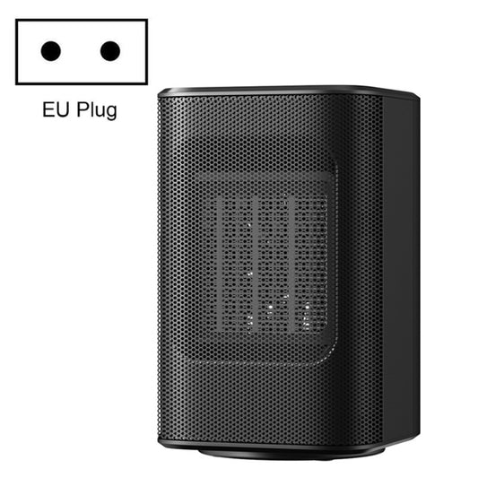 WT-WA2 Home Desktop Mini Warm Air Machine Heating Heater, Plug Type: EU Plug(Black) - Electric Heaters by PMC Jewellery | Online Shopping South Africa | PMC Jewellery | Buy Now Pay Later Mobicred