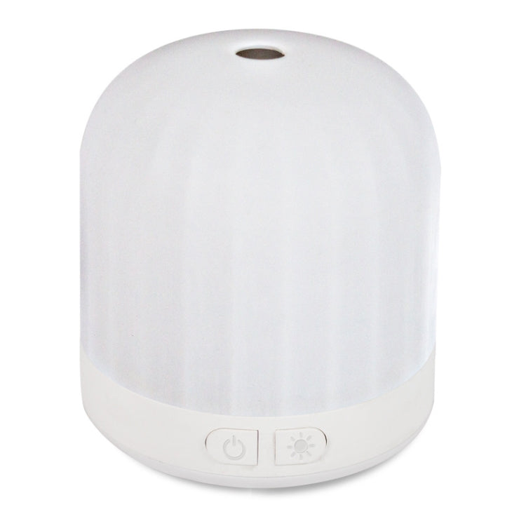RD1909 Portable RGB Light Effect Anhydrous Aromatherapy Lamp, Spec: Single-hole - free shipping - PMC TechLife - Order now!